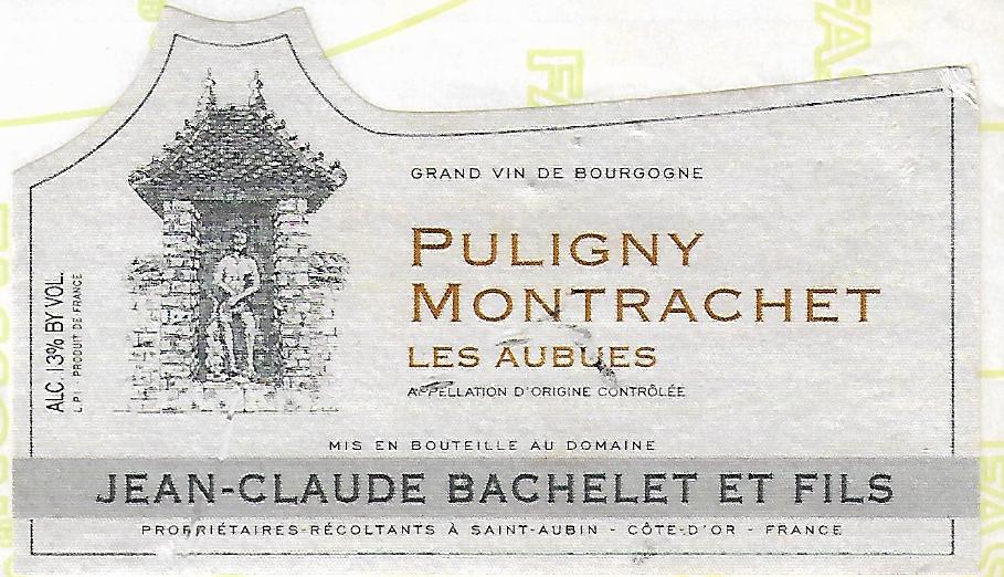 les aubues